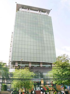 e-Star Building